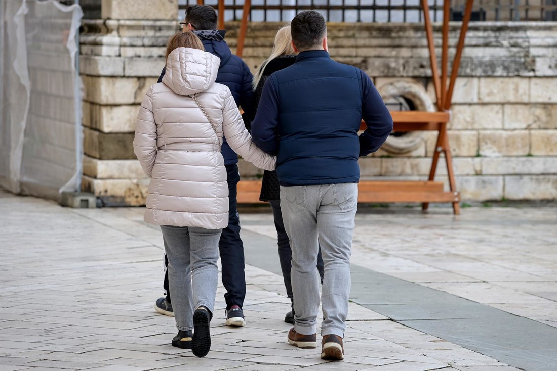 Pitali smo vas je li vam dosta dejtanja. Većina je odgovorila isto