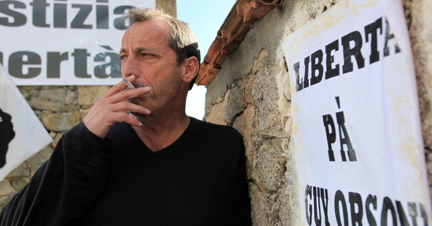 Tko je bio Alain Orsoni?