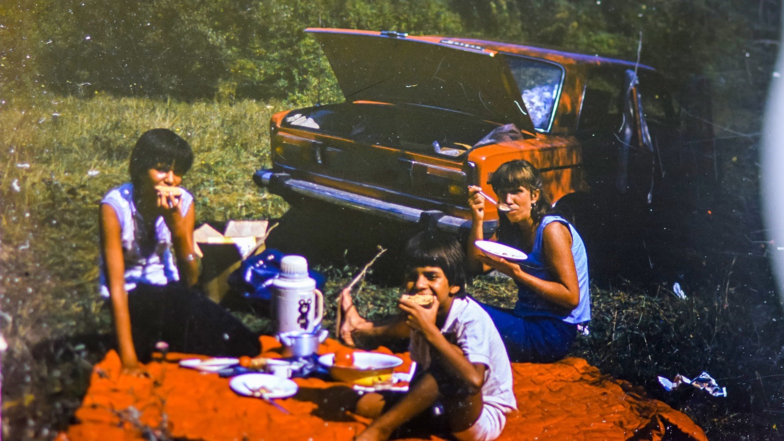 "Bila sam tu kada je sladoled još bio 3 kune" i druge radosti života prije interneta