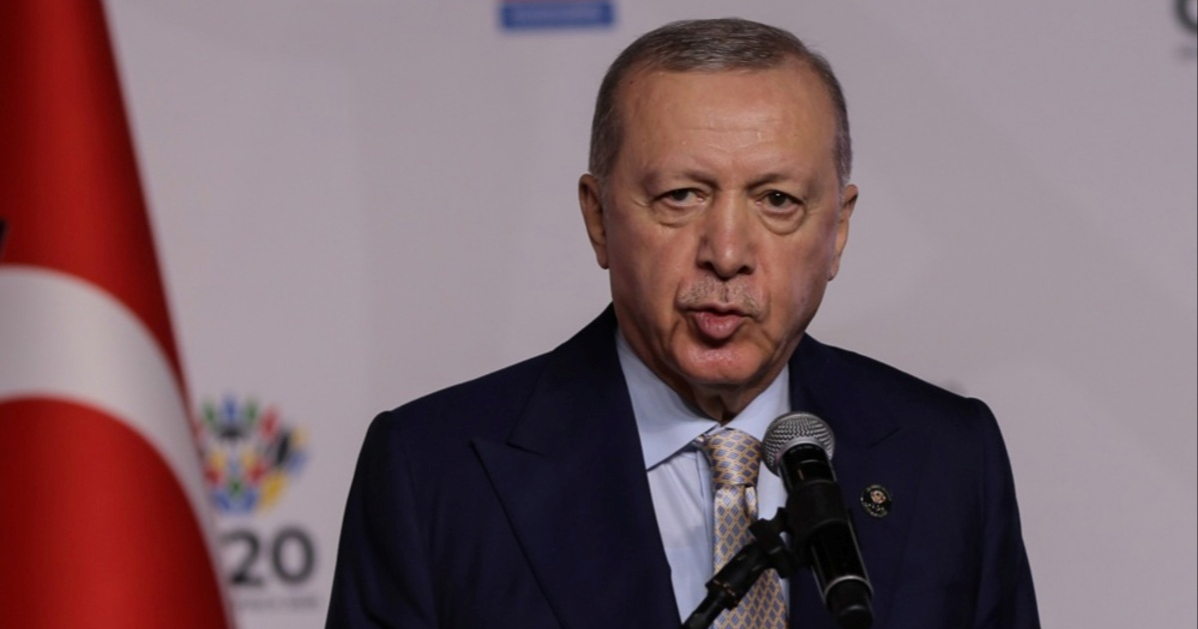 Erdoğan: Za nezakoniti rat protiv Irana je odgovorna izraelska vlada
