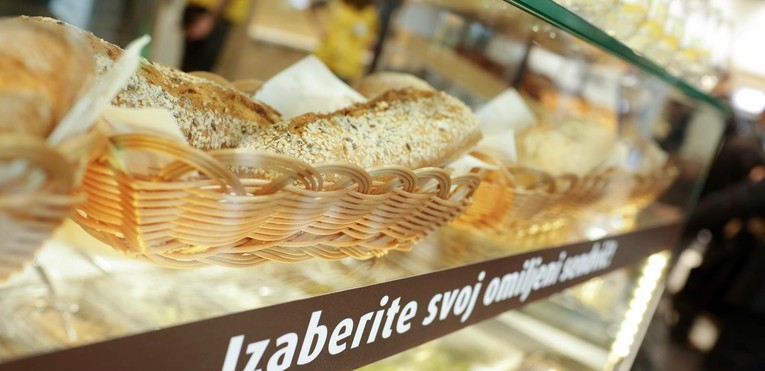 ANKETA Planirate li kupovati kruh na benzinskim postajama?