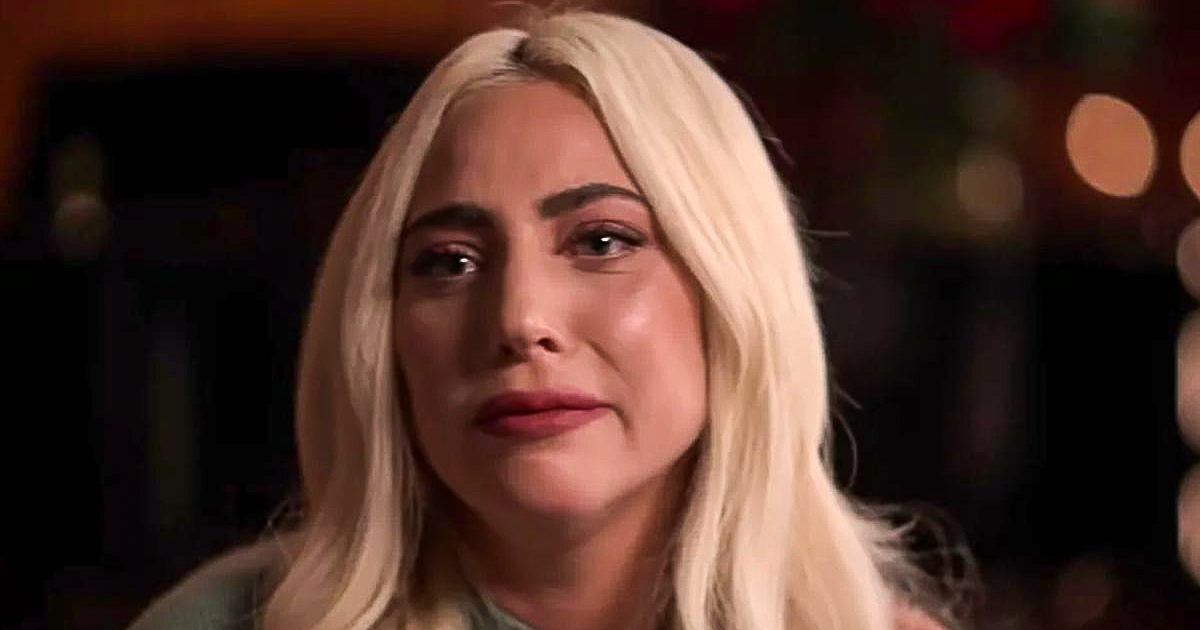 Lady Gaga otkrila strašne detalje: Silovao me s 19 godina i ostavio trudnu na uglu