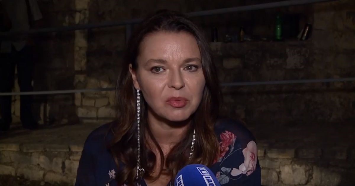 Cikatićeva udovica: Da Branko vidi što mi radite, reagirao bi i gore nego ja sad