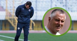 Ivković: Ovo što se događa u Hajduku, to ne možeš vjerovati svojim očima