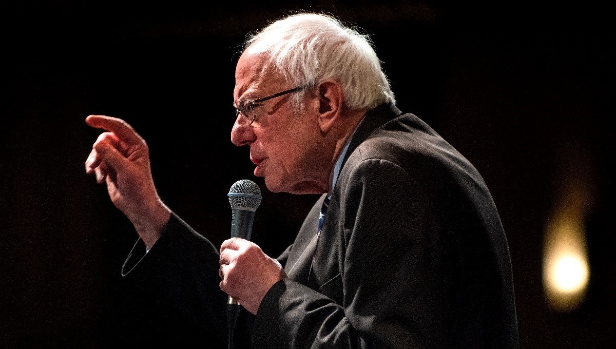 Sanders će razmisliti o nastavku kandidature nakon niza poraza