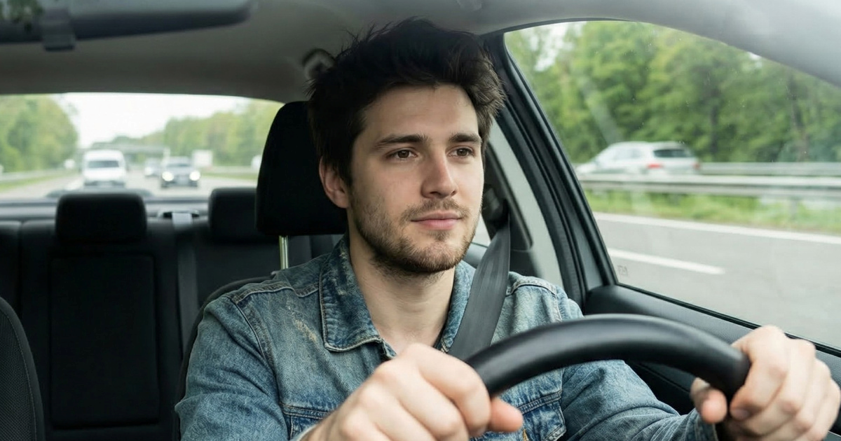 Tko su najoprezniji vozači? Ovi znakovi rijetko griješe