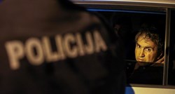 Sisačko-moslavačka policija spriječila šest slučajeva krijumčarenja migranata