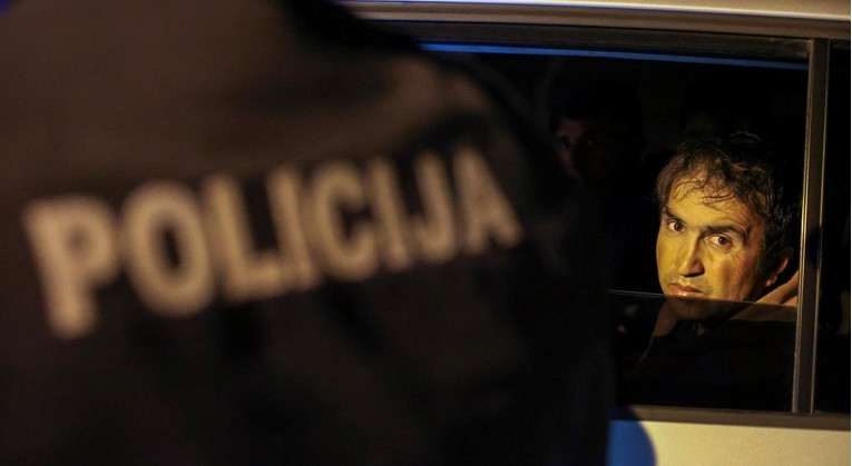 Sisačko-moslavačka policija spriječila šest slučajeva krijumčarenja migranata