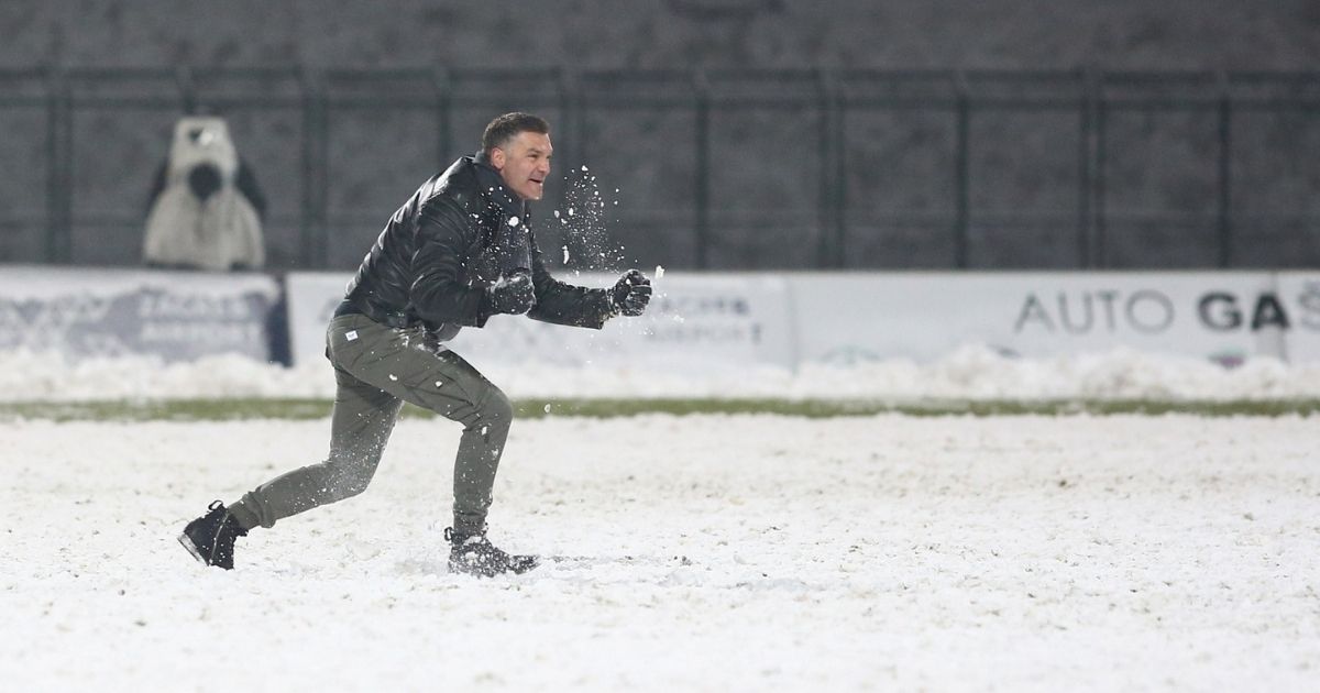 Stipić: Imali smo više osvojenih lopti, šuteva i svega, a Dinamo nam zabio pet golova
