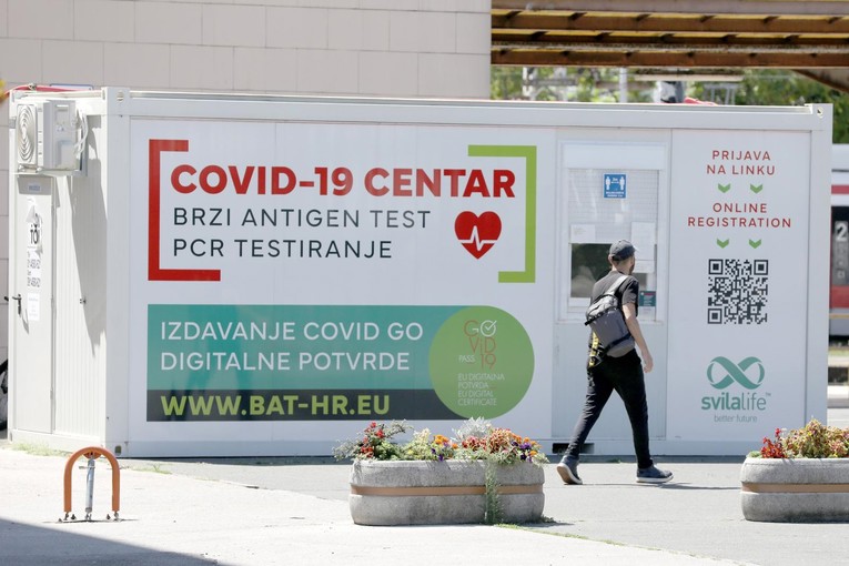 Stožer: Imamo 1038 novih slučajeva korone, preminulo 10 ljudi