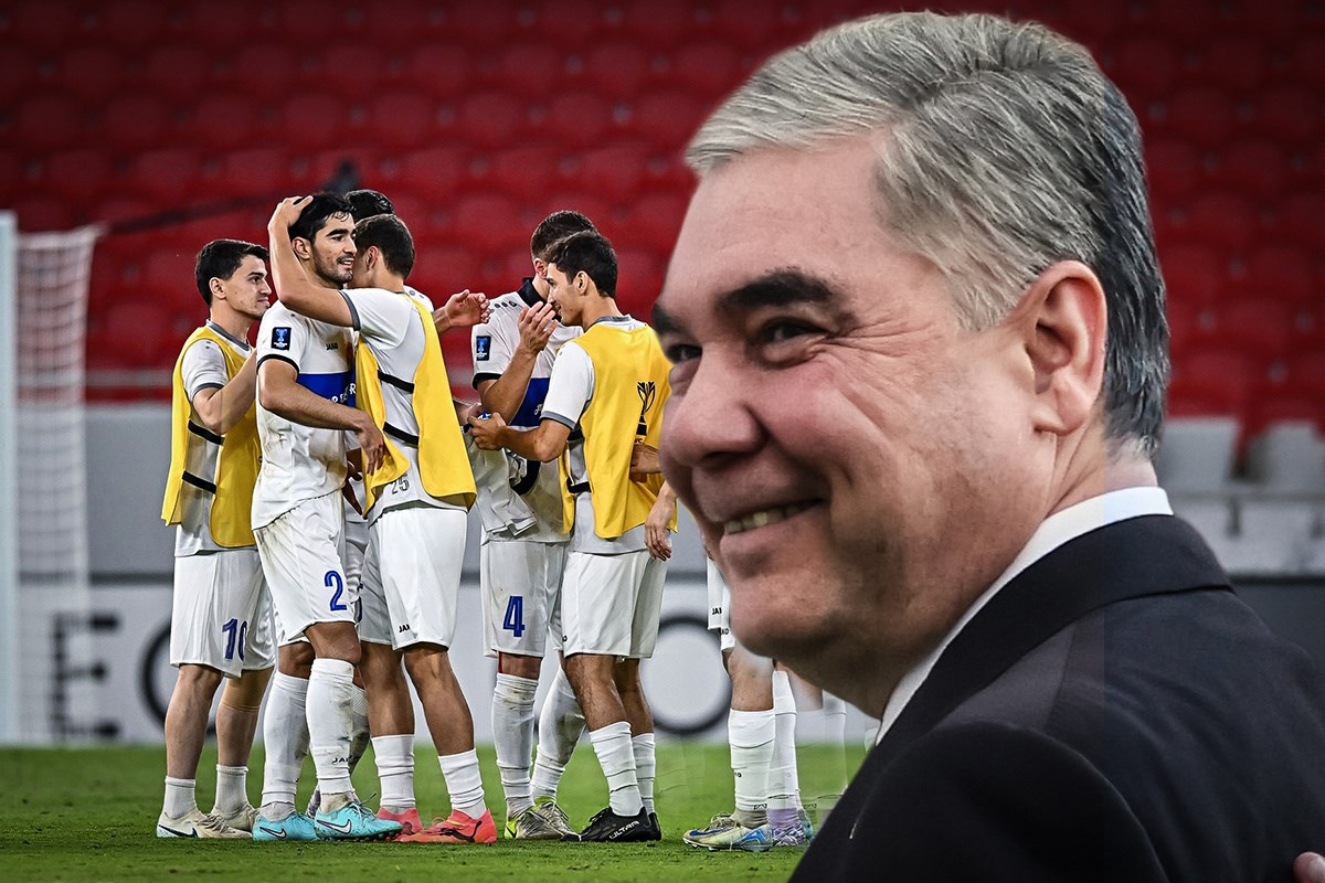 Najdominantniji klub svijeta ima 96 pobjeda i 0 poraza i remija. Kako je to moguće?