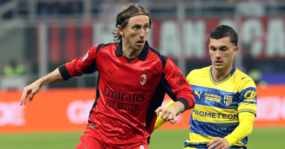 Španjolci se raspisali o Modrićevoj situaciji. Ističu i kolika mu je plaća