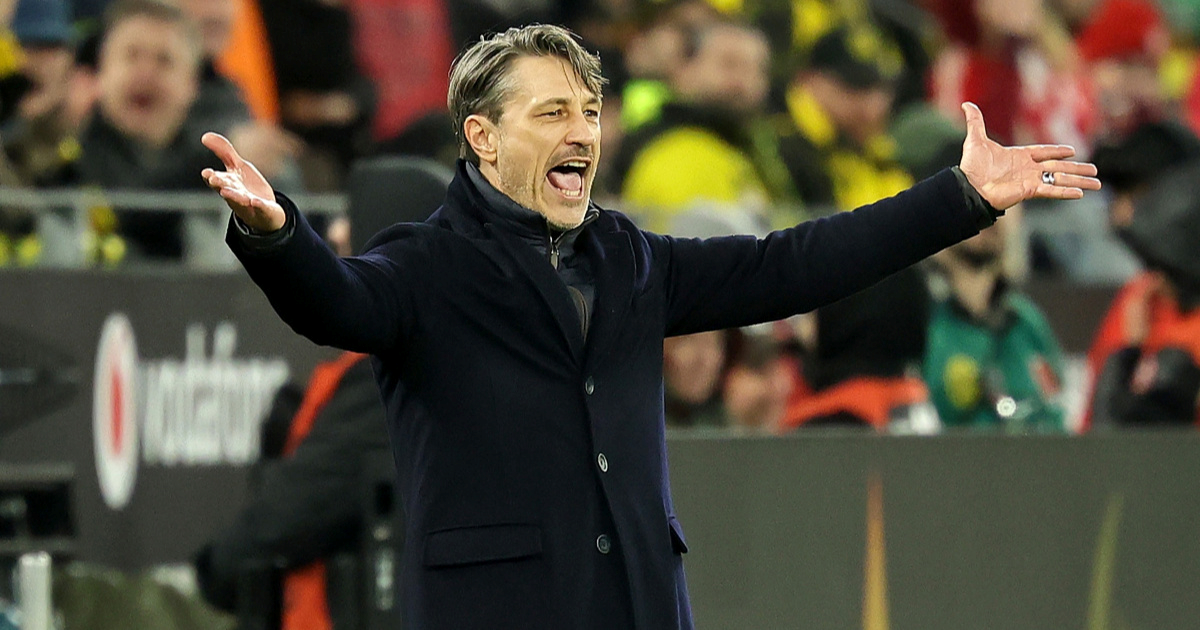 Izbornik Austrije kritizirao igrača Borussije jer ne zna njemački. Kovač mu odgovorio