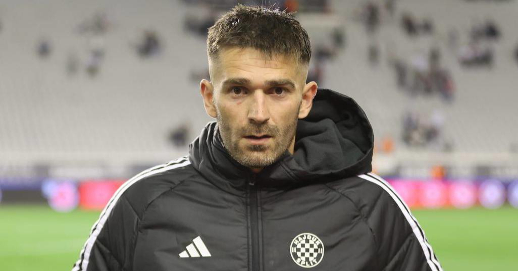 Hajduk danas protiv ex-Yu kluba igra prvu pripremnu utakmicu