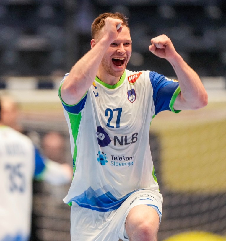 Slovenija je pobijedila Mađarsku. Evo kako to utječe na Hrvatsku