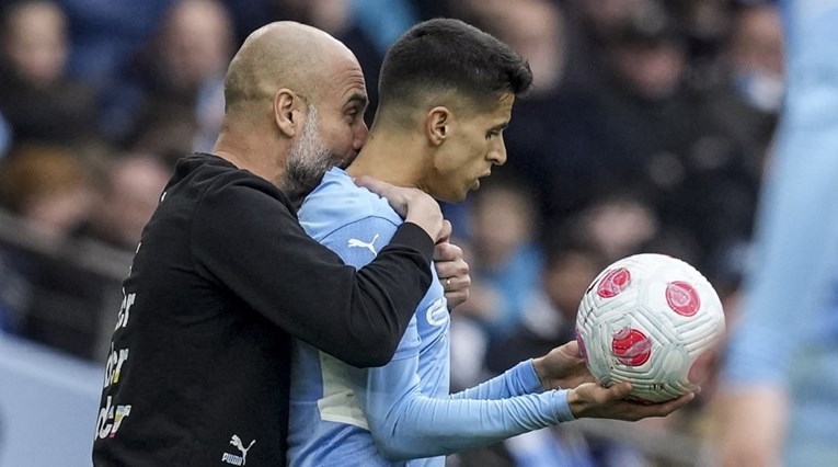 Cancelo otkrio razlog zbog kojeg je senzacionalno napustio City i otišao u Bayern