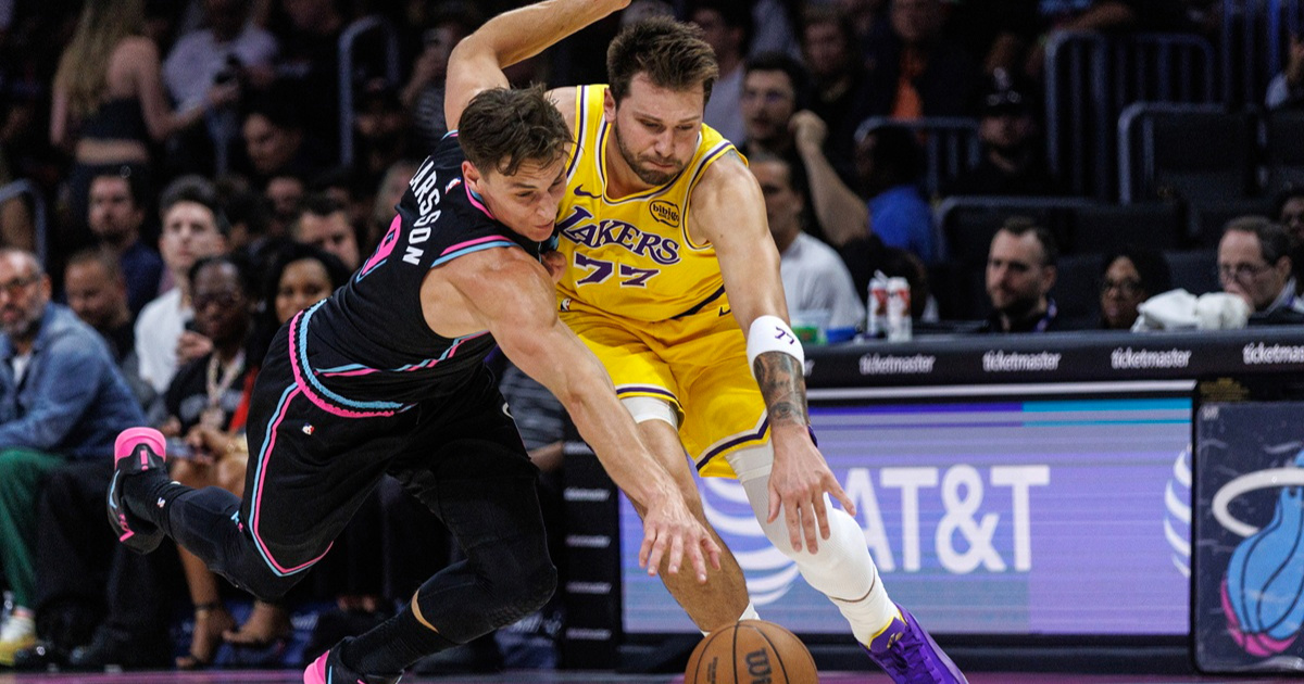 Revolucionarna promjena u NBA ligi. Cilj je spriječiti momčadi da namjerno gube