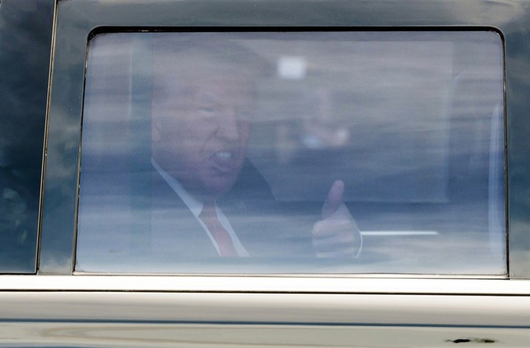 Trump povukao Bidenova pravila koja su trebala ubrzati prelazak na električne aute