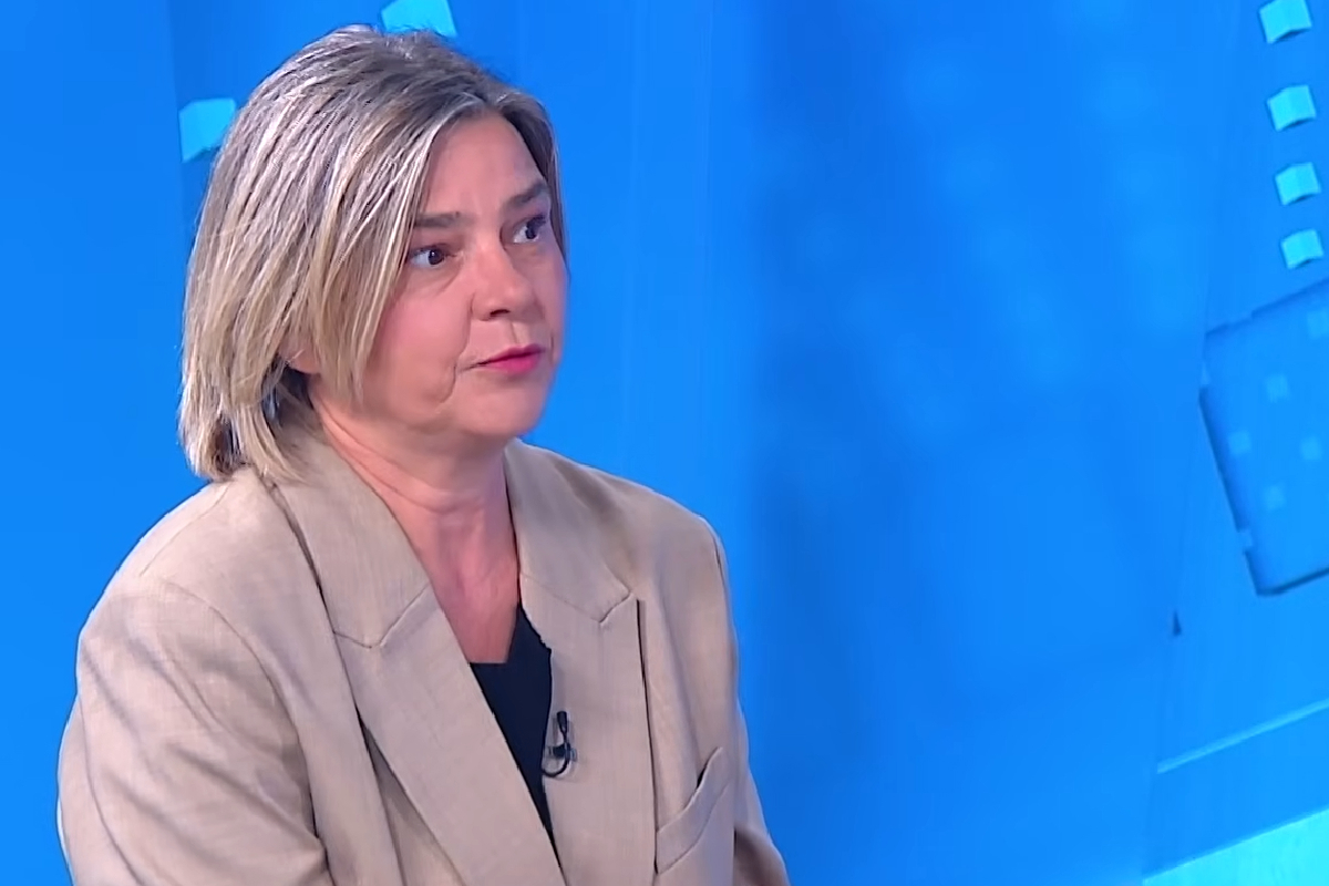 Benčić: Plenković treba dati ostavku