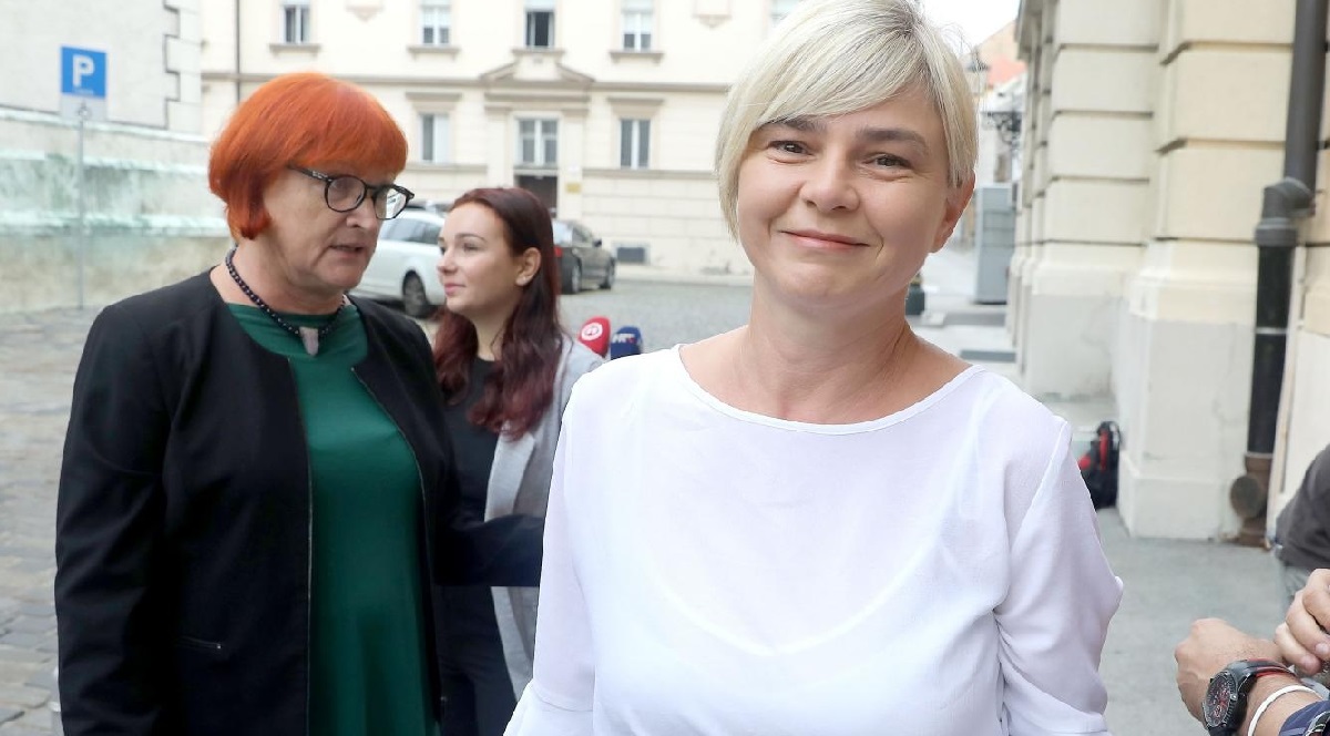 Benčić i Borić: Nećemo dozvoliti obavezno savjetovanje prije pobačaja