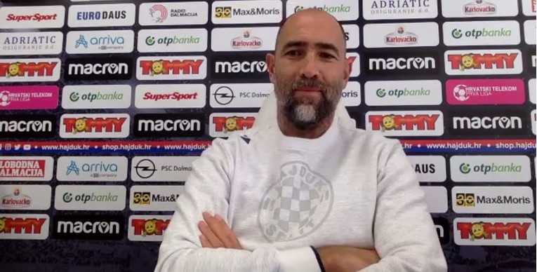 Tudor: Dinamo i Lokomotiva je uvijek posebna utakmica