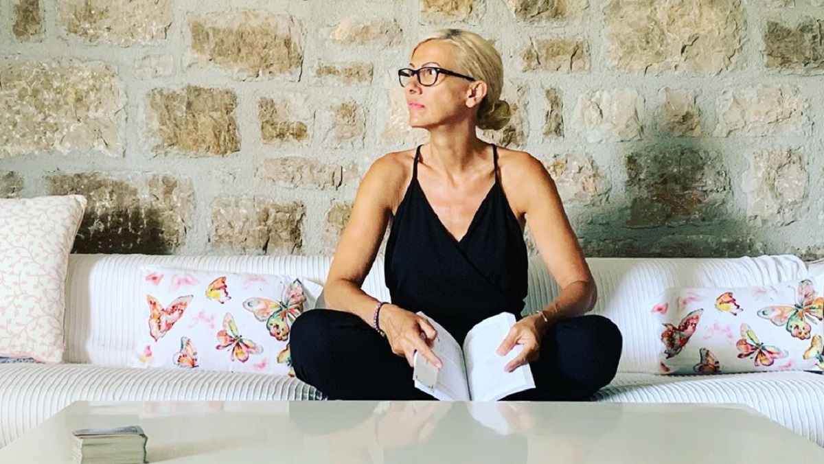 Zidarić potvrdila da je zaražena: Opreza nikad dosta, vjerujem u brzo ozdravljenje