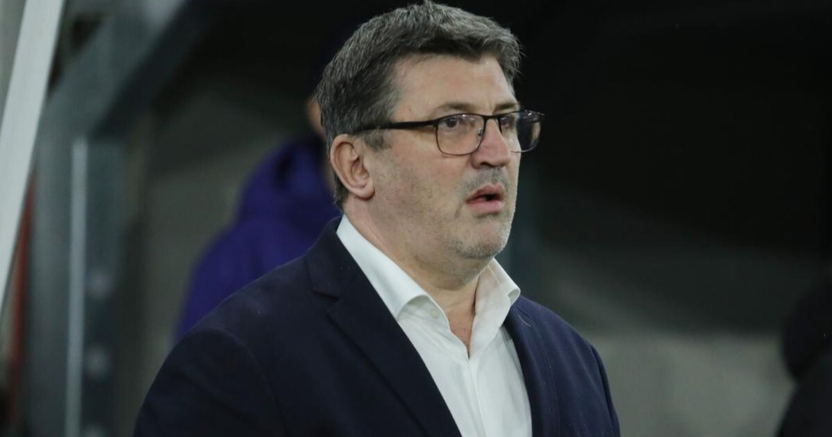 Osijek smijenio i sportskog direktora Alena Petrovića