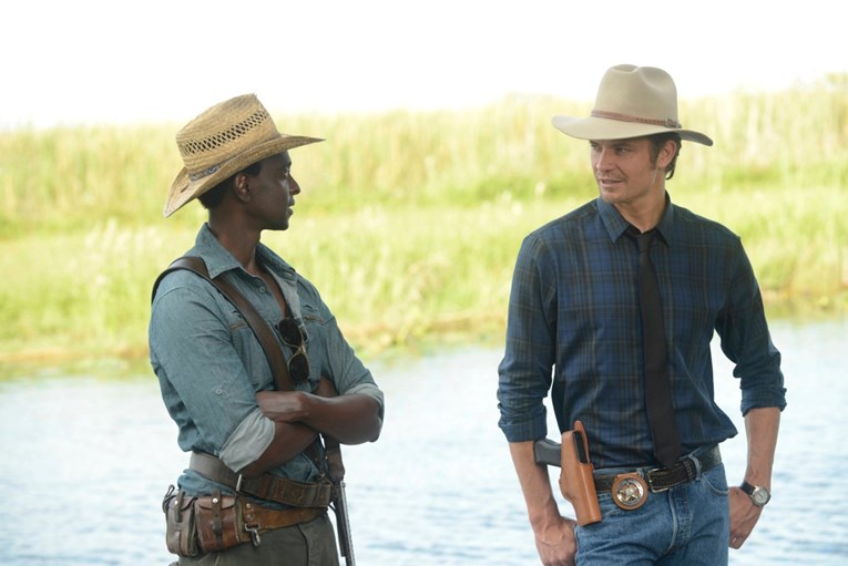 Neo-vestern serija koju se isplati pogledati više puta