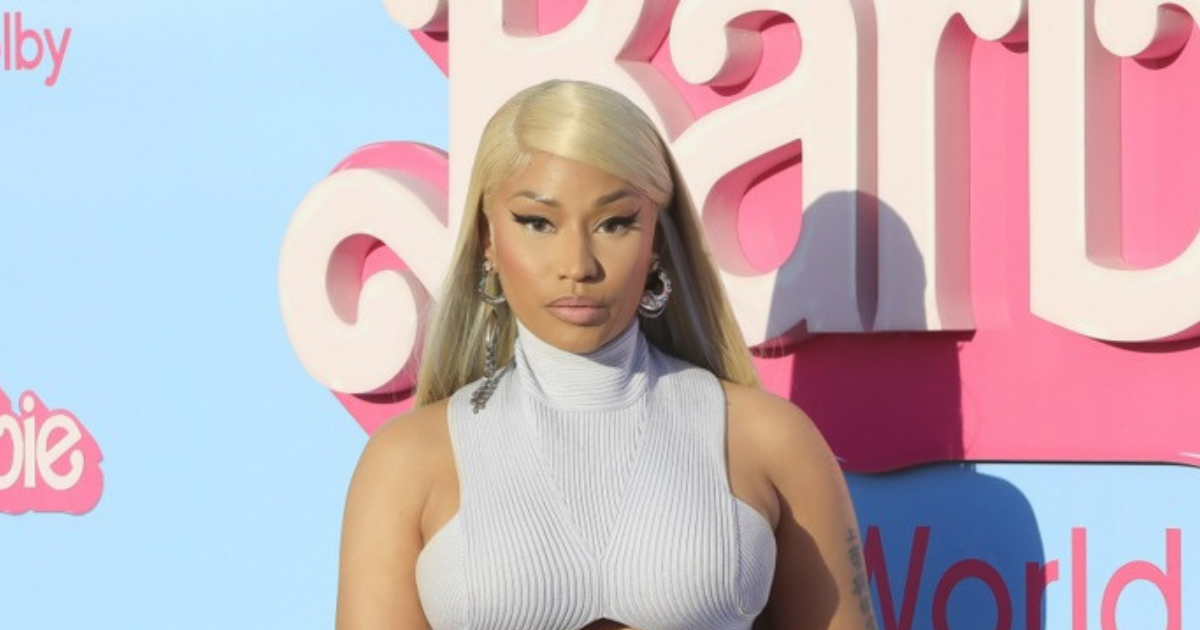 Nicki Minaj uhićena zbog droge, sve je snimila i objavila: "Smjestili su mi"