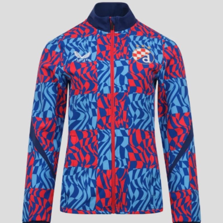 Dinamo o trenirci u Hajdukovim bojama: To ne prodajemo mi, nego naš dobavljač