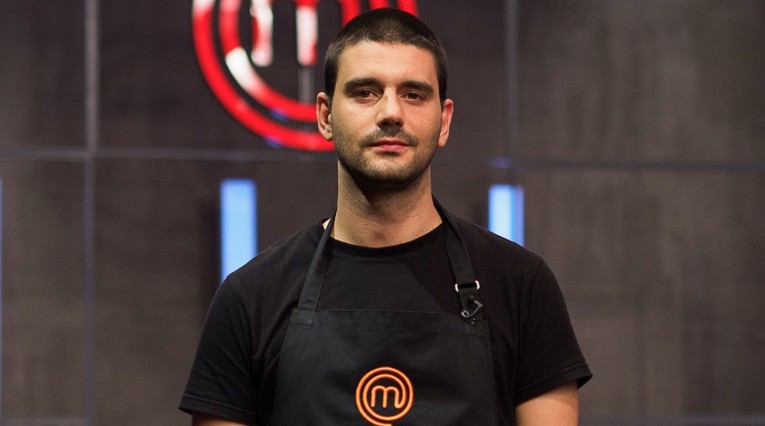 Frano Kekez: Ne bih se ponovno prijavio u MasterChef, ne želim biti starletan