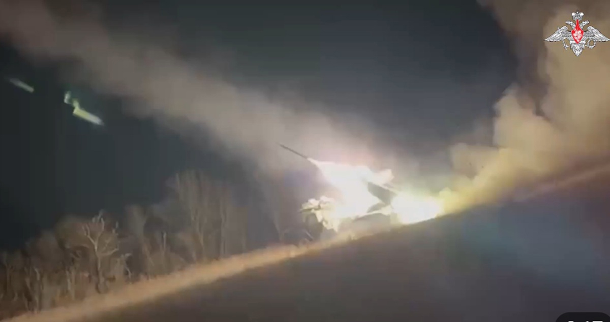Rusi: Napali smo tvornicu koja proizvodi sustave navođenja za ukrajinske rakete