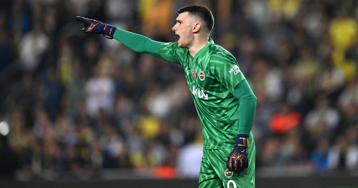 Livaković dobro branio u Fenerovoj pobjedi kod Galate s igračem manje