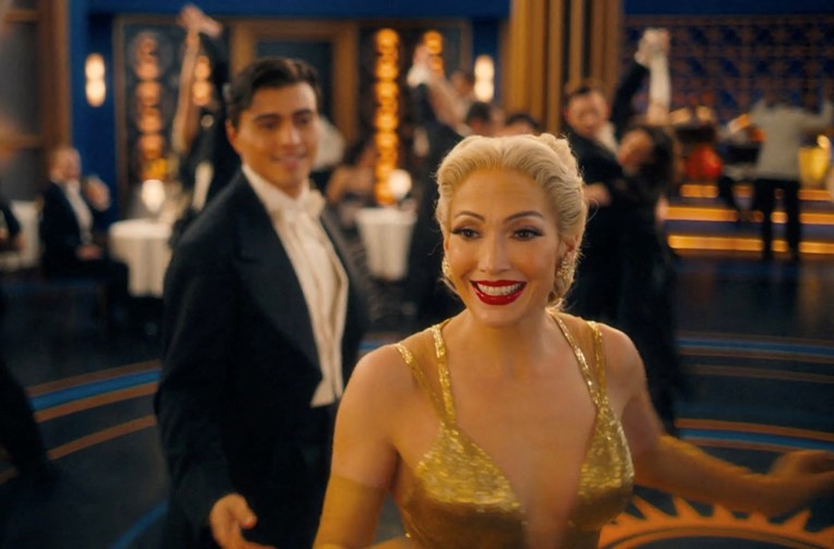 FOTO Jennifer Lopez promijenila izgled za ulogu, neprepoznatljiva je