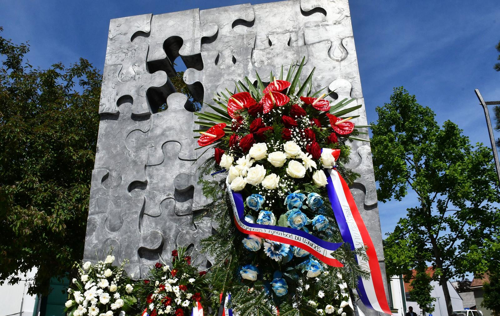 Avionska bomba '92. je ubila sedmero djece u Brodu. Medved: Sjećamo se nevine dječice