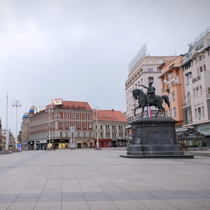 UN objavio procjene: Evo koliko će Hrvatska imati stanovnika 2050.