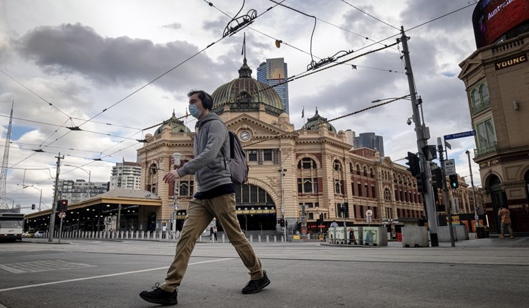 Škola u Melbourneu postala žarište korone, 5 milijuna ljudi ostaje u šestom lockdownu