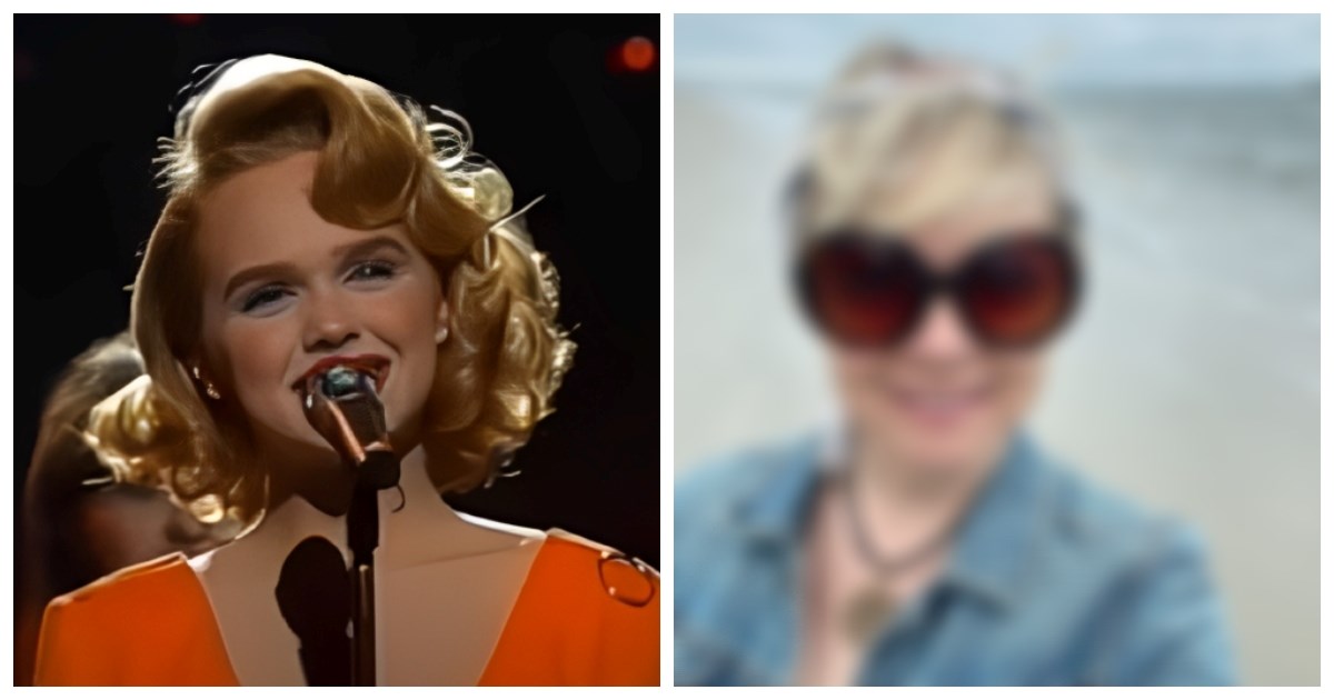 "Hajde da ludujemo ove noći": Sjećate se Tajči? Danas ima 53 godine