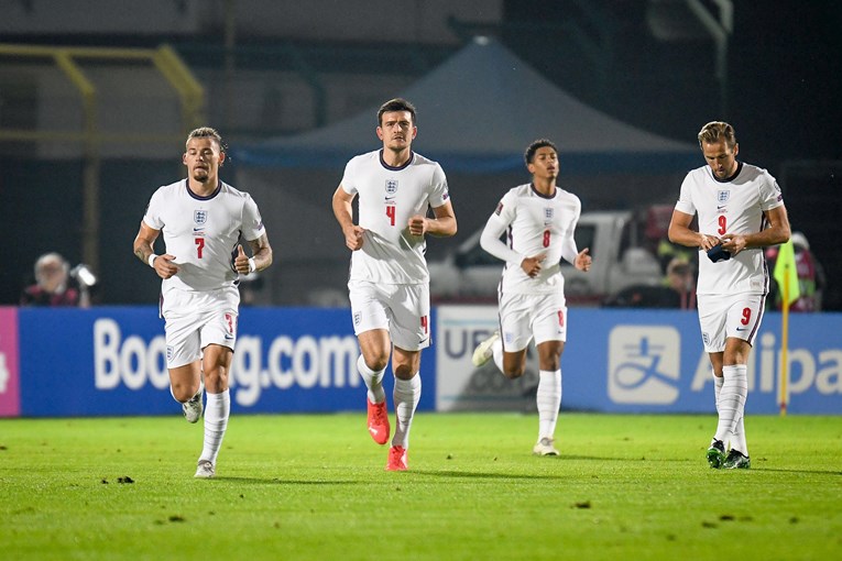 Engleska 10:0 pobjedom završila kvalifikacije za Svjetsko prvenstvo