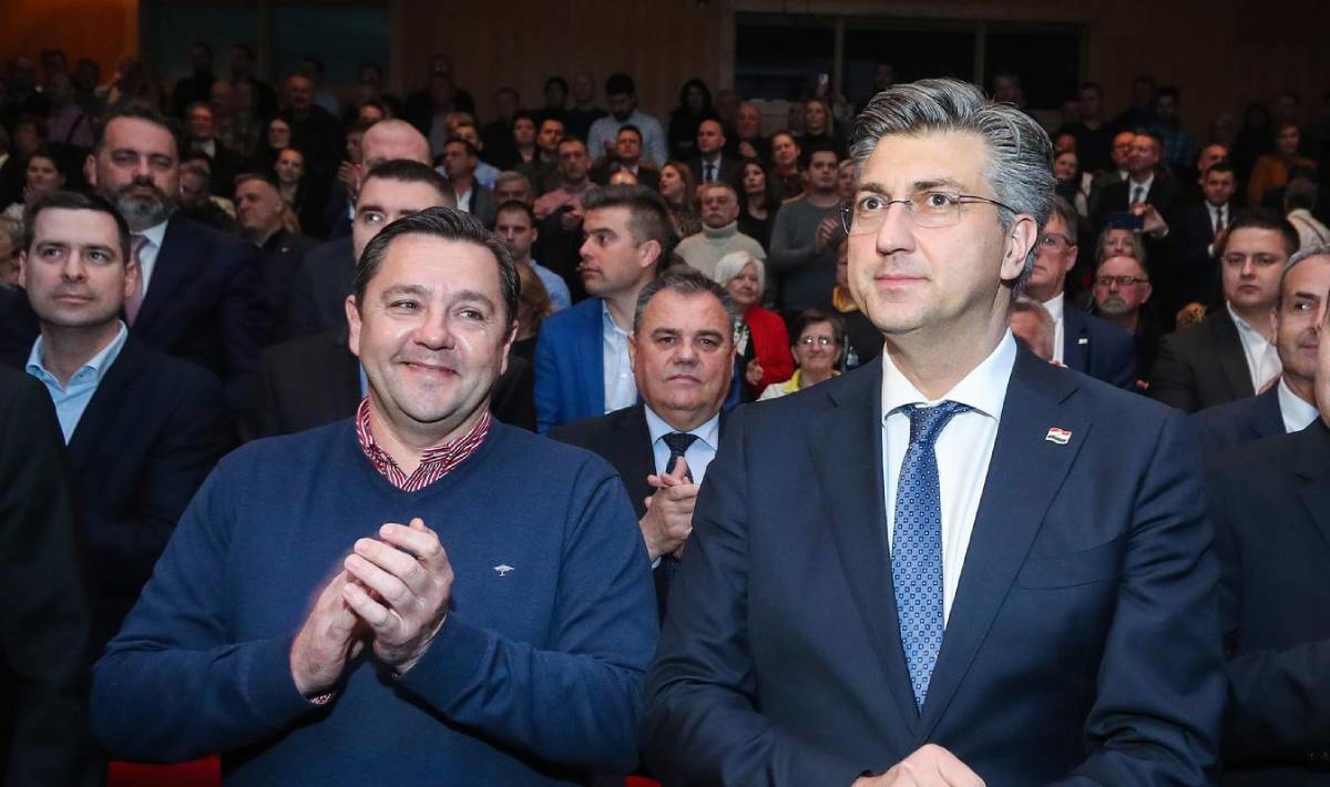 Vlada bez obrazloženja smijenila šefa državne inspekcije