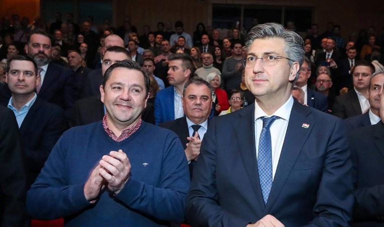 Vlada bez obrazloženja smijenila šefa državne inspekcije