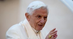 Plenković izrazio sućut povodom smrti bivšeg pape Benedikta XVI.