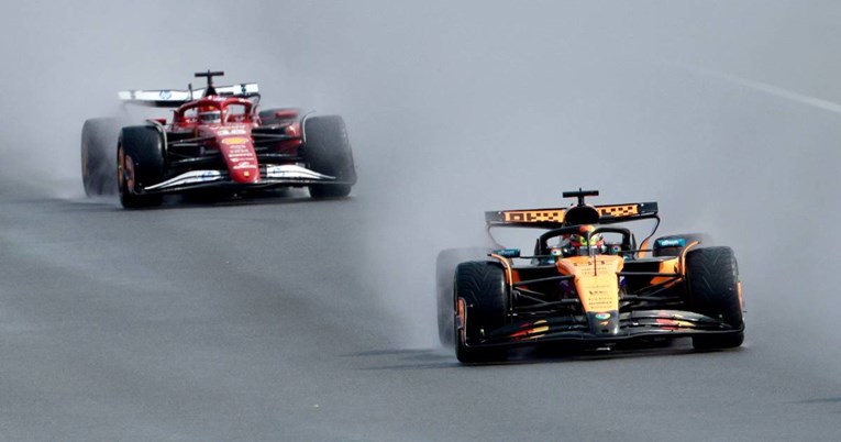 VN Monaka ostaje u kalendaru Formule 1 do 2035. godine