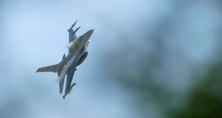 Ukrajina: Službeno je, formirana je koalicija za obuku naših pilota na F-16