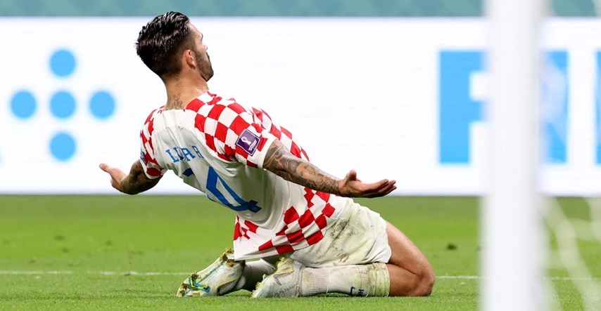 Hajduk čestitao Hrvatskoj i Livaji na pobjedi