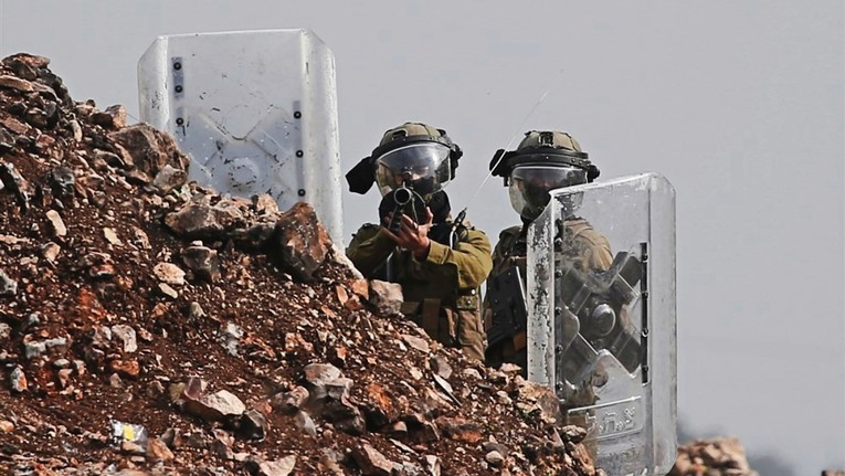 Palestinac ubio dvoje židovskih doseljenika na Zapadnoj obali
