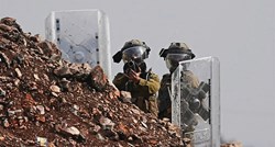 Palestinac ubio dvoje židovskih doseljenika na Zapadnoj obali