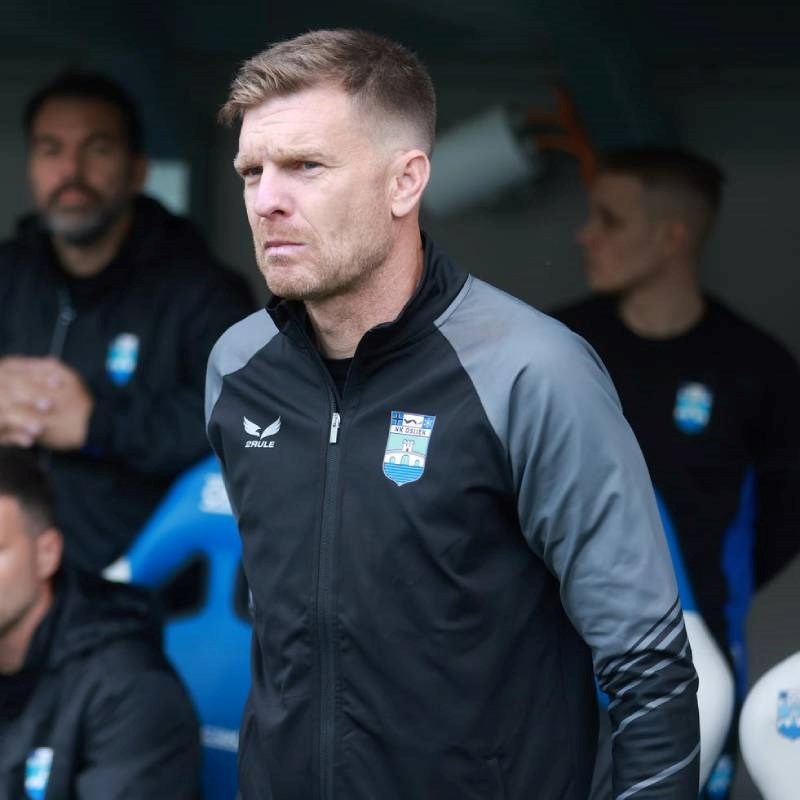 Rožman: Poštujemo Dinamo, ali nismo u strahu