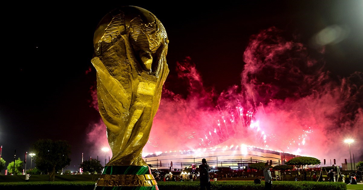 FIFA je duboko korumpirana. Ovo su dokazi