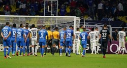 Utakmica Lige prvaka prekinuta zbog bizarne pjesme koja je Meksikance koštala 15 puta